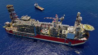 Israel Enters the oil exporters club: Energean exports hydrocarbon liquids from Karish